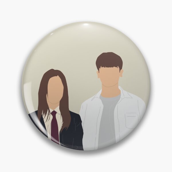 Item preview, happinesss kdrama yihyun and saebom designed and sold by mysakura.