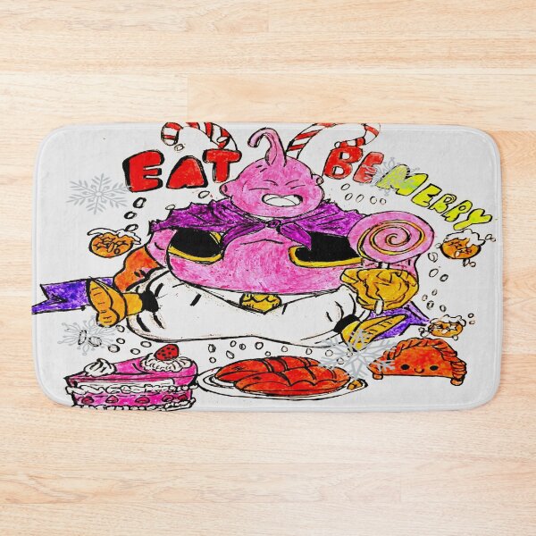 Item preview, Eat and Be Merry  designed and sold by AnimeInkArt.