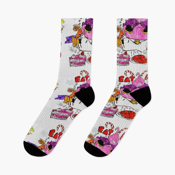 Item preview, Eat and Be Merry  designed and sold by AnimeInkArt.