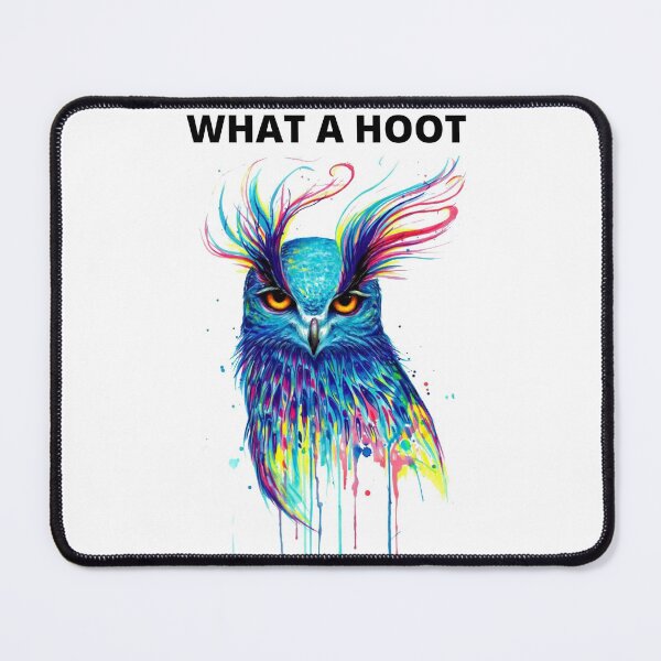 Item preview, What a hoot designed and sold by ariszz.