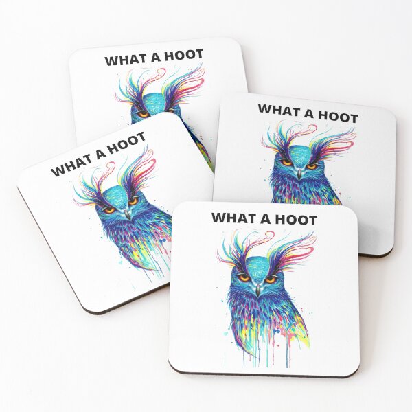 Item preview, What a hoot designed and sold by ariszz.