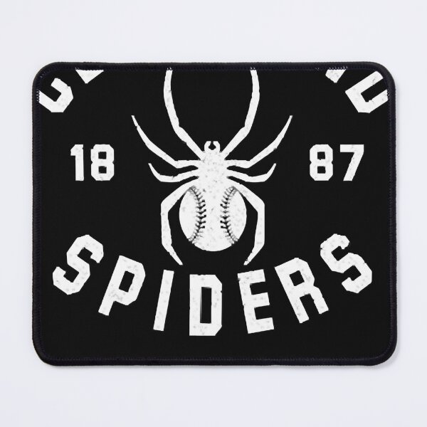 Item preview, Cleveland  Spiders 1887 Classic T-Shirt.png designed and sold by TabiuTate.