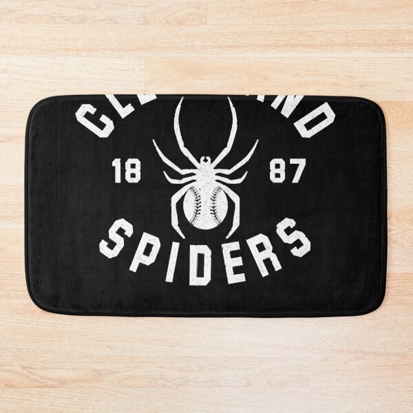Item preview, Cleveland  Spiders 1887 Classic T-Shirt.png designed and sold by TabiuTate.