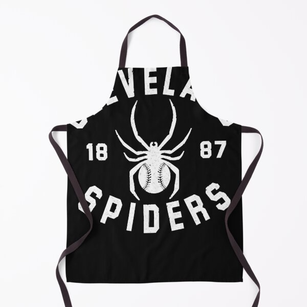 Item preview, Cleveland Spiders 1887 Classic T-Shirt.png designed and sold by TabiuTate.