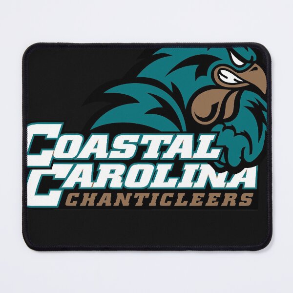 Item preview, Coastal Carolina Chanticleers Essential T-Shirt.png designed and sold by TabiuTate.