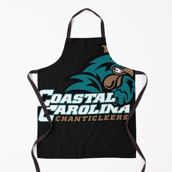 Item preview, Coastal Carolina Chanticleers Essential T-Shirt.png designed and sold by TabiuTate.
