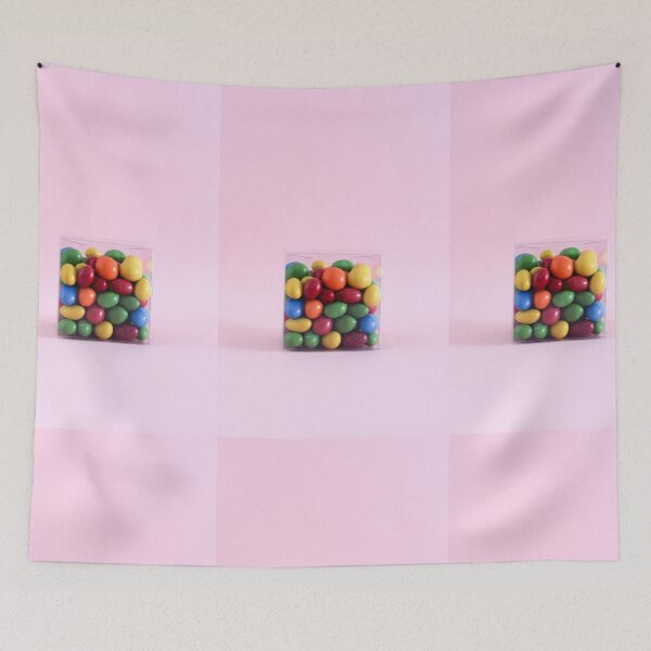 Item preview, Blush Pink Candy  designed and sold by newburyboutique.
