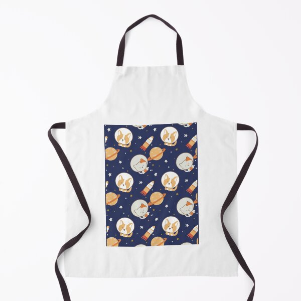 Item preview, Dog In Space designed and sold by Myartbeyours.