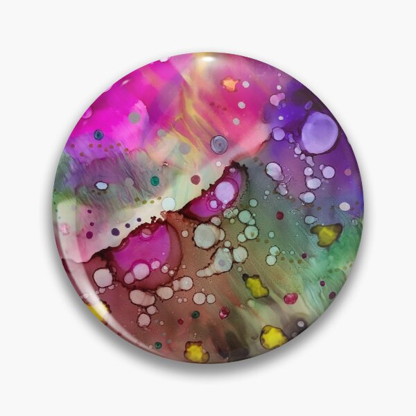 Item preview, “Lucidity “ designed and sold by lilblessingart.