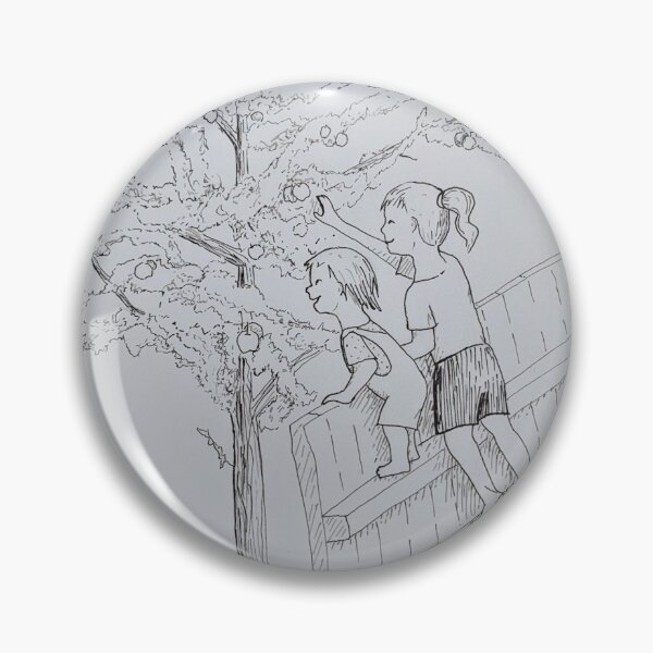 Item preview, Stealing Crab Apples designed and sold by Emily Logsdon.