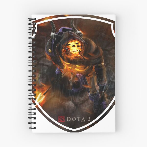 Item preview, I am Clinkz designed and sold by redarmy89.