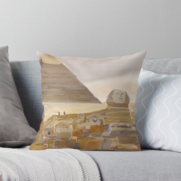 Item preview, Sketches: Egypt designed and sold by Shinzan2019.