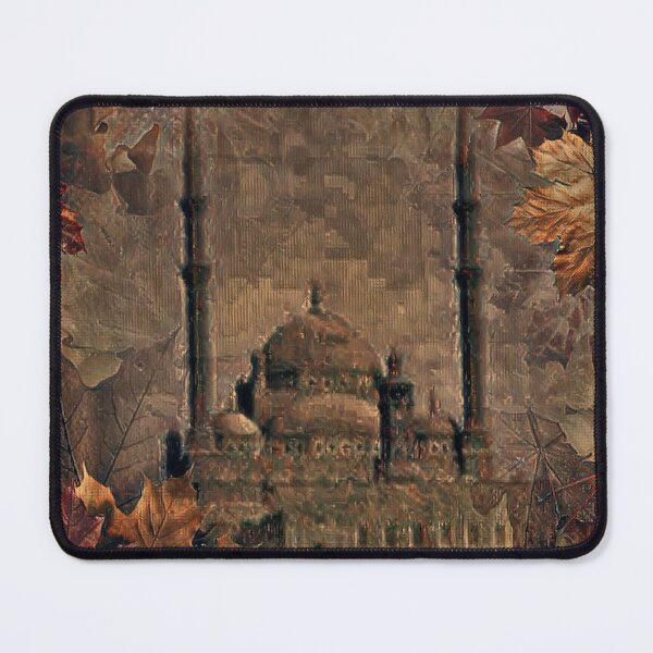 Item preview, A Building In Egypt designed and sold by pinkyjainpan.