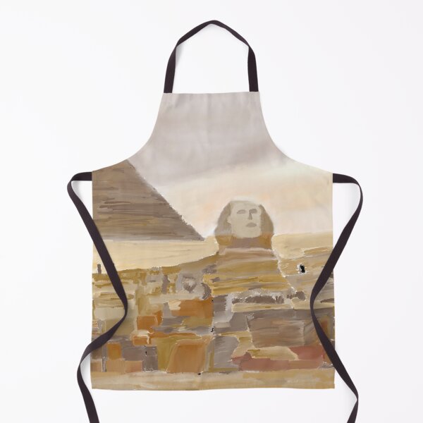 Item preview, Sketches: Egypt designed and sold by Shinzan2019.