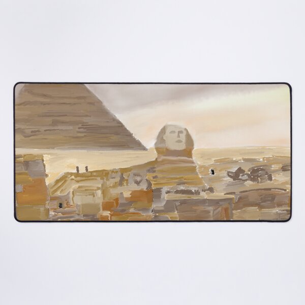 Item preview, Sketches: Egypt designed and sold by Shinzan2019.