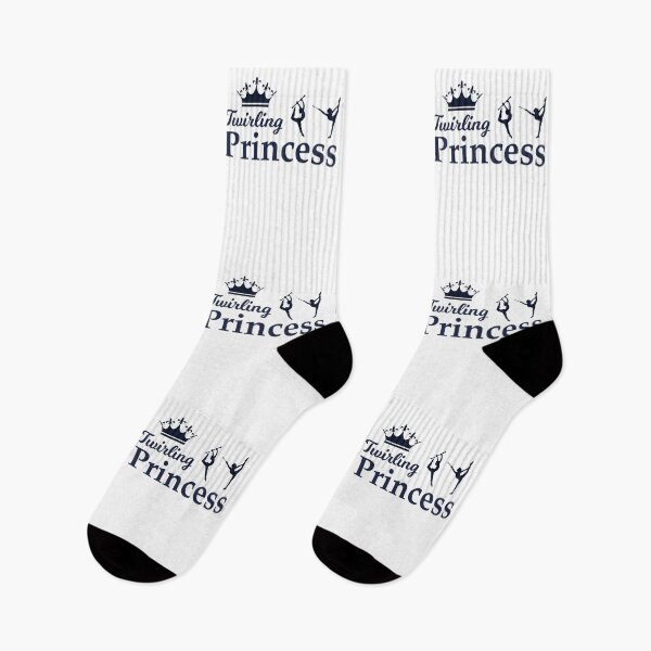 Item preview, Baton Twirling Dancing Gymnast Gift designed and sold by TastefulTees.