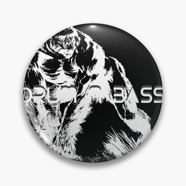Item preview, Drum N Bass - Rhythm Power  designed and sold by Drum N Bass Association.
