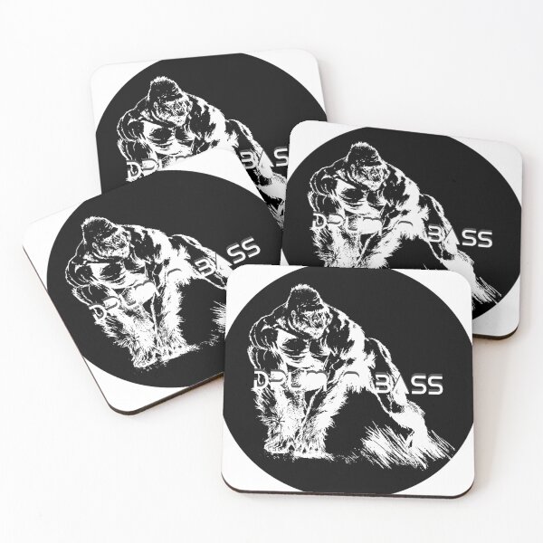 Item preview, Drum N Bass - Rhythm Power  designed and sold by Drum N Bass Association.