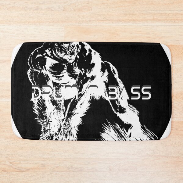 Item preview, Drum N Bass - Rhythm Power  designed and sold by Drum N Bass Association.