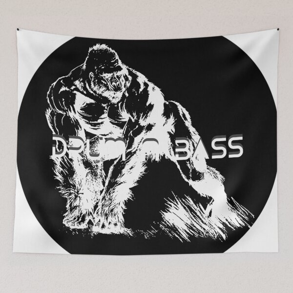 Item preview, Drum N Bass - Rhythm Power  designed and sold by Drum N Bass Association.