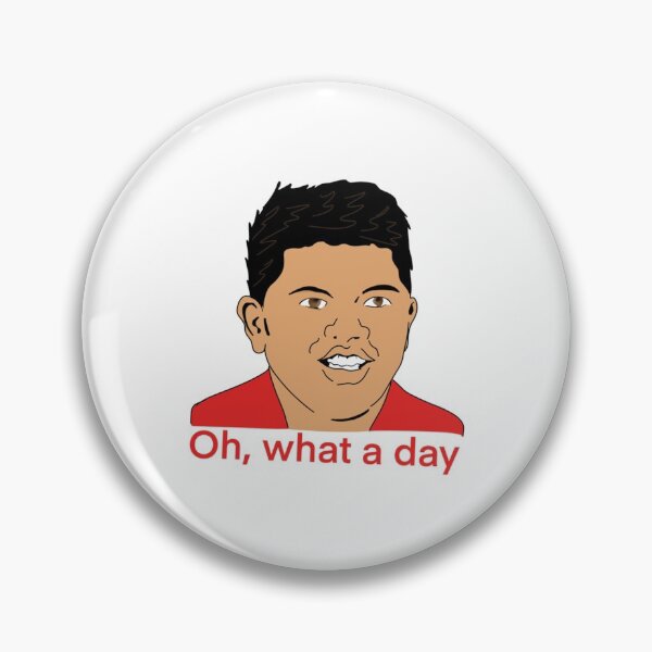 Item preview, Harvey price, oh what a day   designed and sold by BrainSushiStudi.