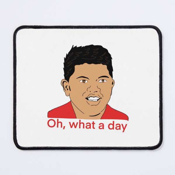Item preview, Harvey price, oh what a day   designed and sold by BrainSushiStudi.