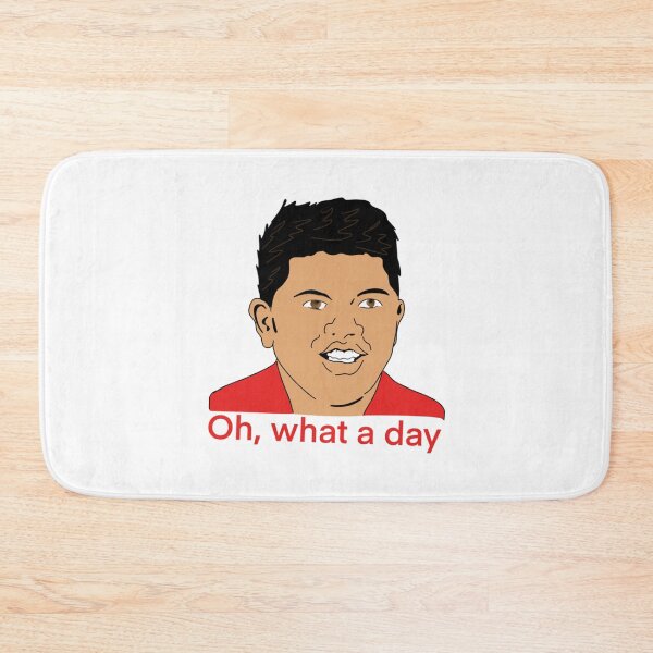 Item preview, Harvey price, oh what a day   designed and sold by BrainSushiStudi.
