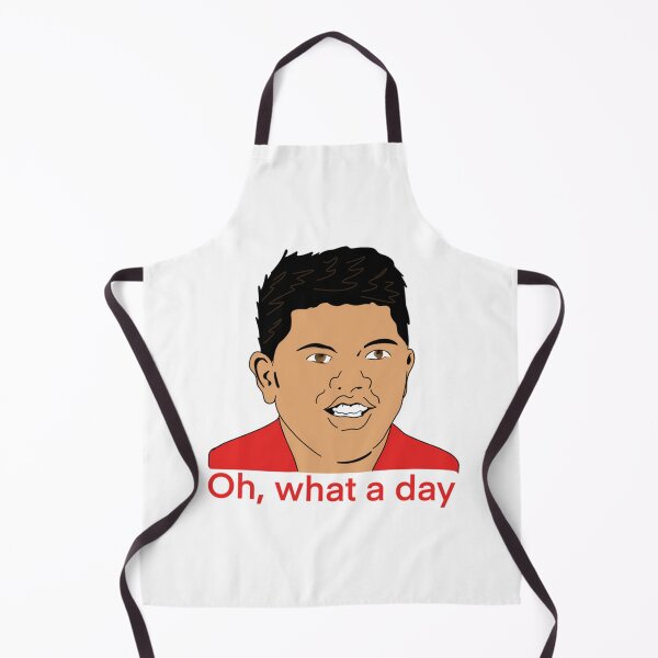 Item preview, Harvey price, oh what a day designed and sold by BrainSushiStudi.
