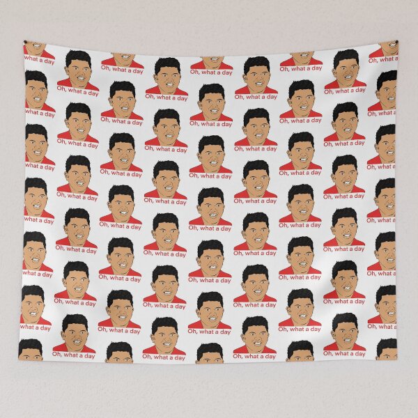 Item preview, Harvey price, oh what a day   designed and sold by BrainSushiStudi.