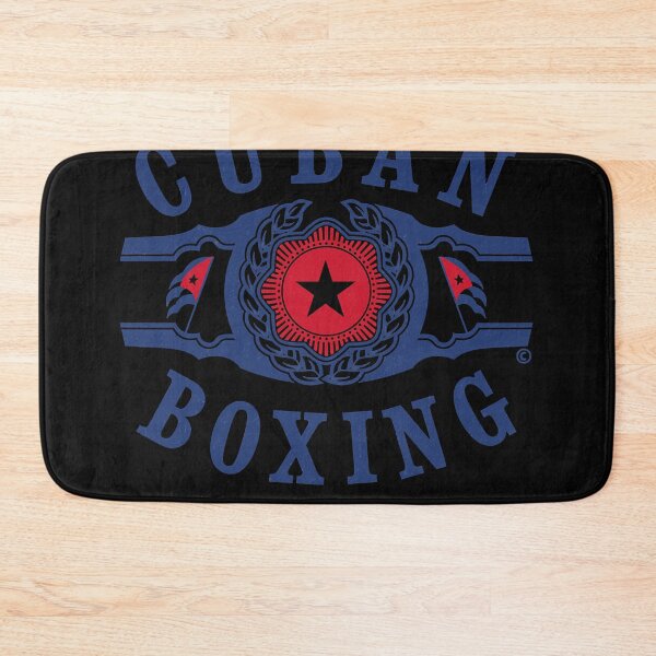 Item preview, CUBAN BOXING SPIRIT USED LOOK Classic T-Shirt.png designed and sold by TabiuTate.