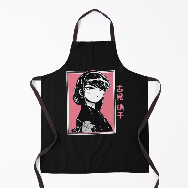 Item preview, Half Komi-Pink Back designed and sold by sayangistriku.