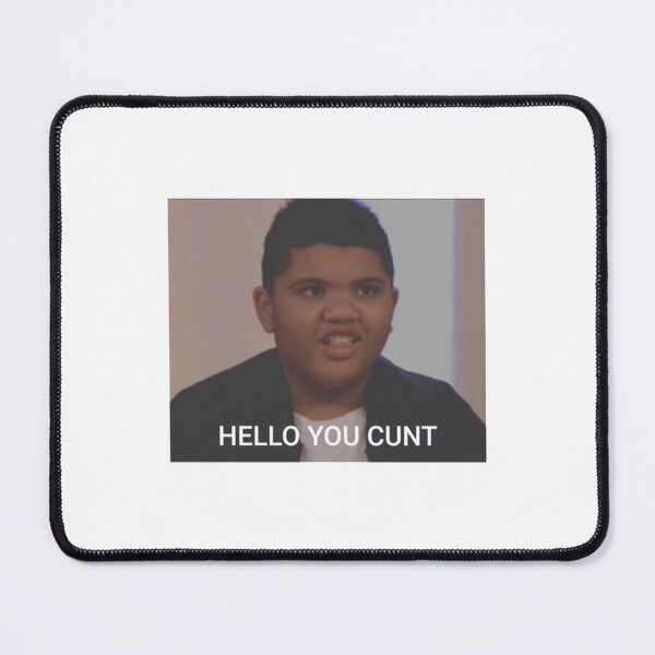 Item preview, Hello you cnt designed and sold by BrainSushiStudi.