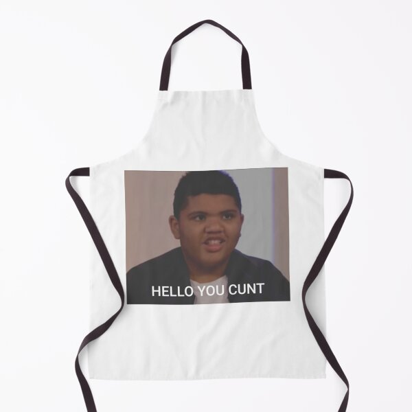 Item preview, Hello you cnt designed and sold by BrainSushiStudi.