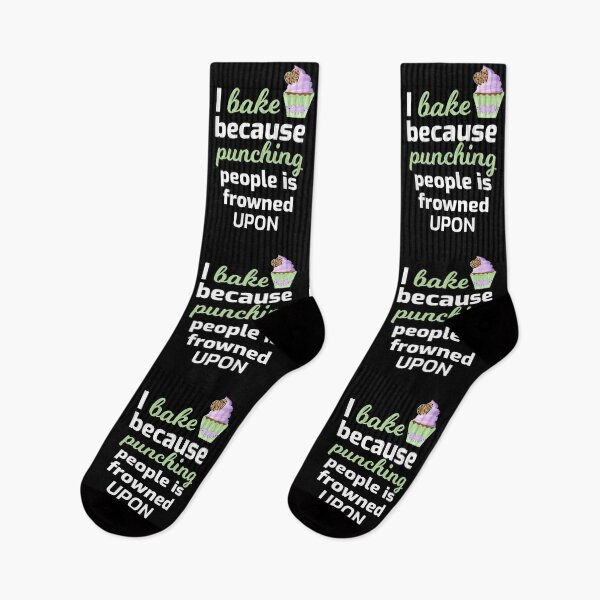 Item preview, Baking Bakery Bake Cooking Chef Funny Gift designed and sold by TastefulTees.