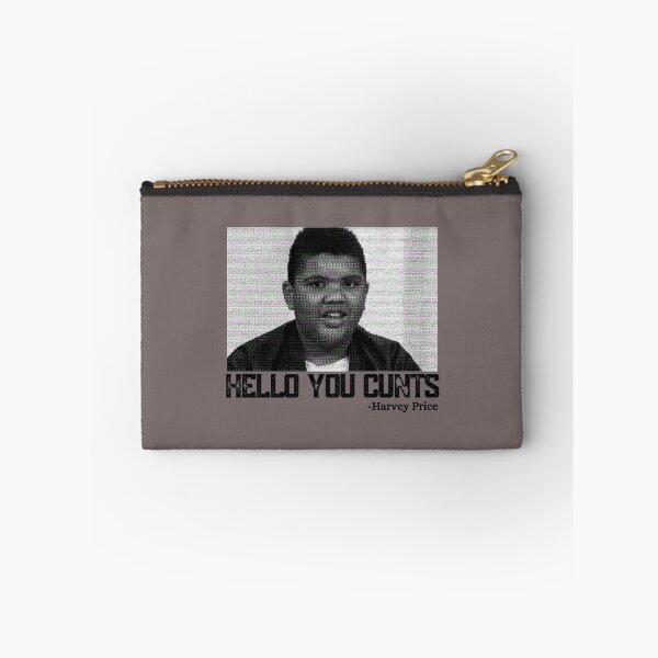 Item preview, Hello you cunts by Harvey price    designed and sold by BrainSushiStudi.