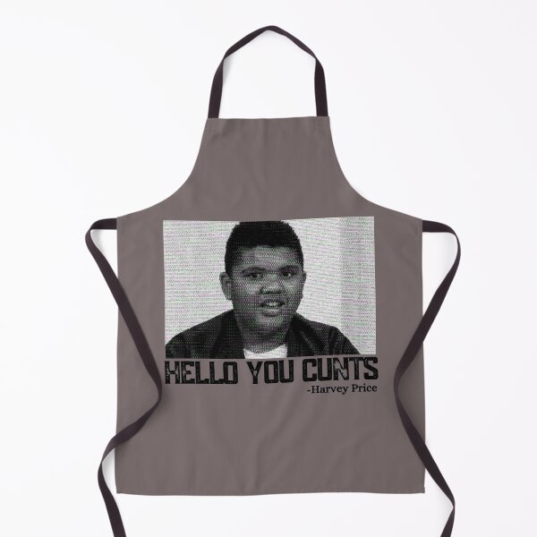 Item preview, Hello you cunts by Harvey price designed and sold by BrainSushiStudi.