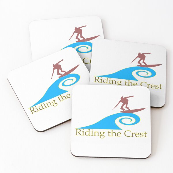 Item preview, Riding the Crest designed and sold by SacRob123.