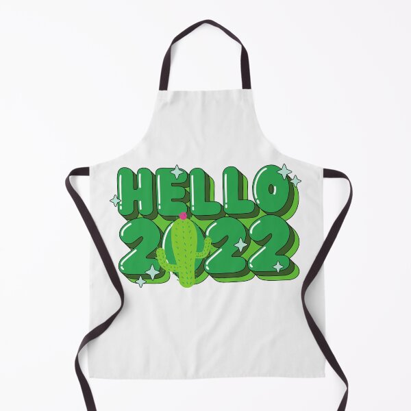 Item preview, Hello 2022 designed and sold by Quote for Success.