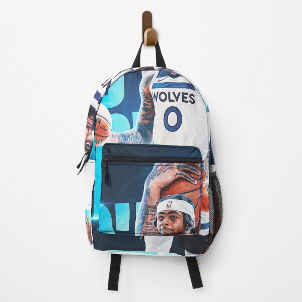 Artikelvorschau, D&x27;Angelo Russell Classic T-Shirt.png entworfen und verkauft von TabiuTate.