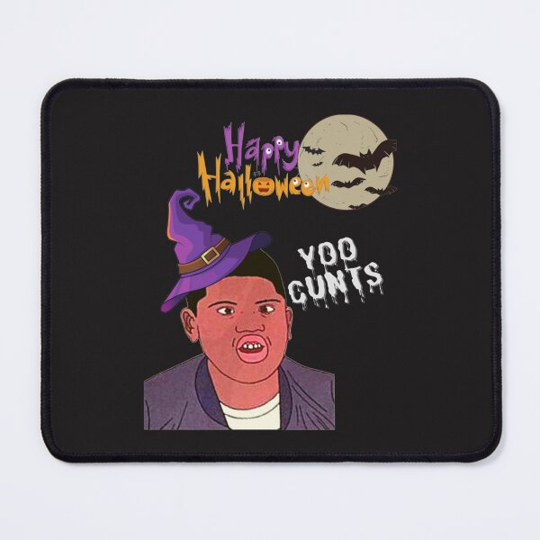 Item preview, Hello You Cunts,Harvey Price, Harvey Price Halloween           designed and sold by BrainSushiStudi.