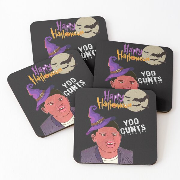 Item preview, Hello You Cunts,Harvey Price, Harvey Price Halloween           designed and sold by BrainSushiStudi.