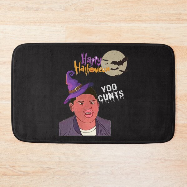 Item preview, Hello You Cunts,Harvey Price, Harvey Price Halloween           designed and sold by BrainSushiStudi.