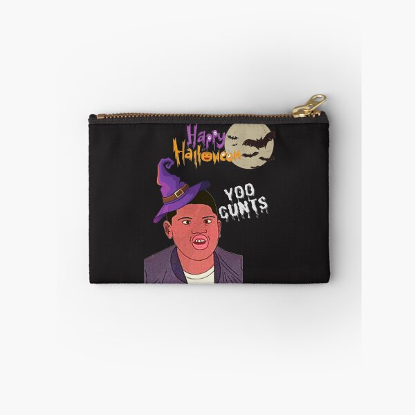 Artikelvorschau, Hallo ihr Fotzen, Harvey Price, Harvey Price Halloween entworfen und verkauft von BrainSushiStudi.