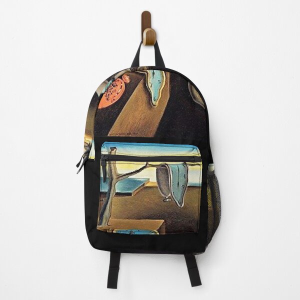Item preview, DALI, Salvador Dali, The Persistence of Memory, 1931. Classic T-Shirt.png designed and sold by TabiuTate.
