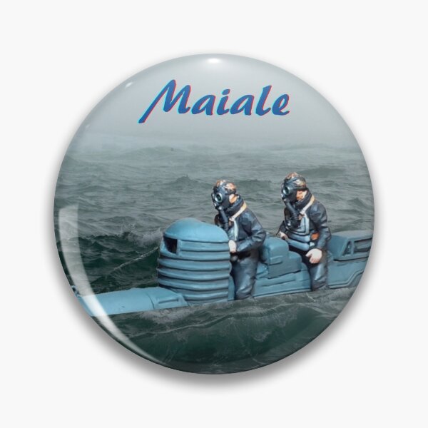 Item preview, SLC (Catfish slow corsa) Maiale designed and sold by Carmenvirgo1965.