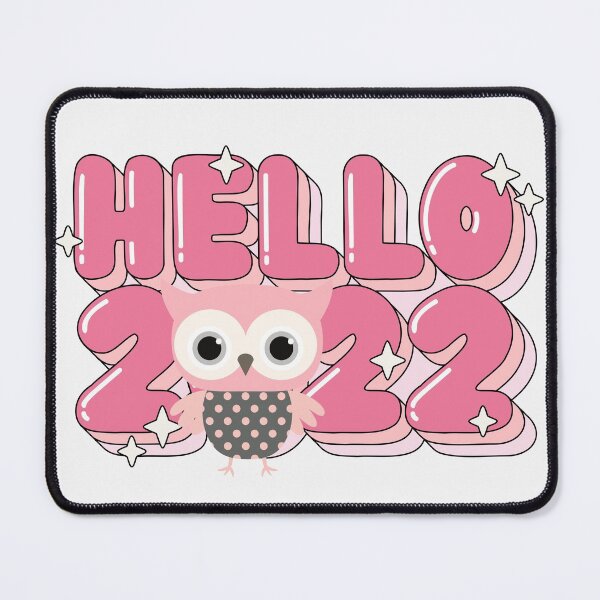 Item preview, Hello 2022 designed and sold by Quote for Success.