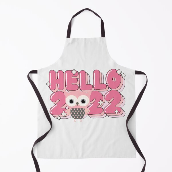 Item preview, Hello 2022 designed and sold by Quote for Success.