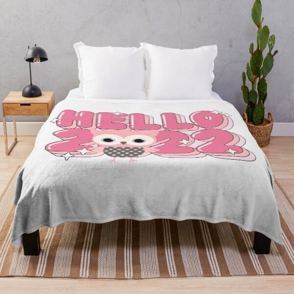 Item preview, Hello 2022 designed and sold by Quote for Success.