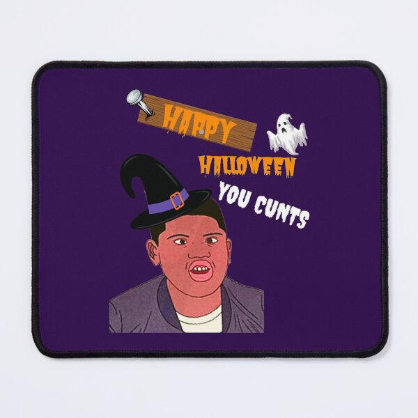 Item preview, Hello You Cunts,Harvey Price, Harvey Price Halloween designed and sold by BrainSushiStudi.