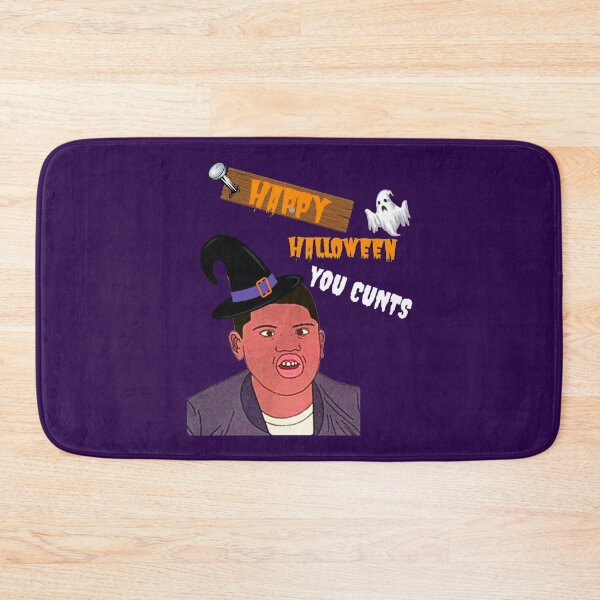 Item preview, Hello You Cunts,Harvey Price, Harvey Price Halloween     designed and sold by BrainSushiStudi.